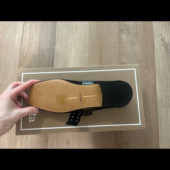 Dolce Vita Arora Ballet Flats - Picture 9 of 9